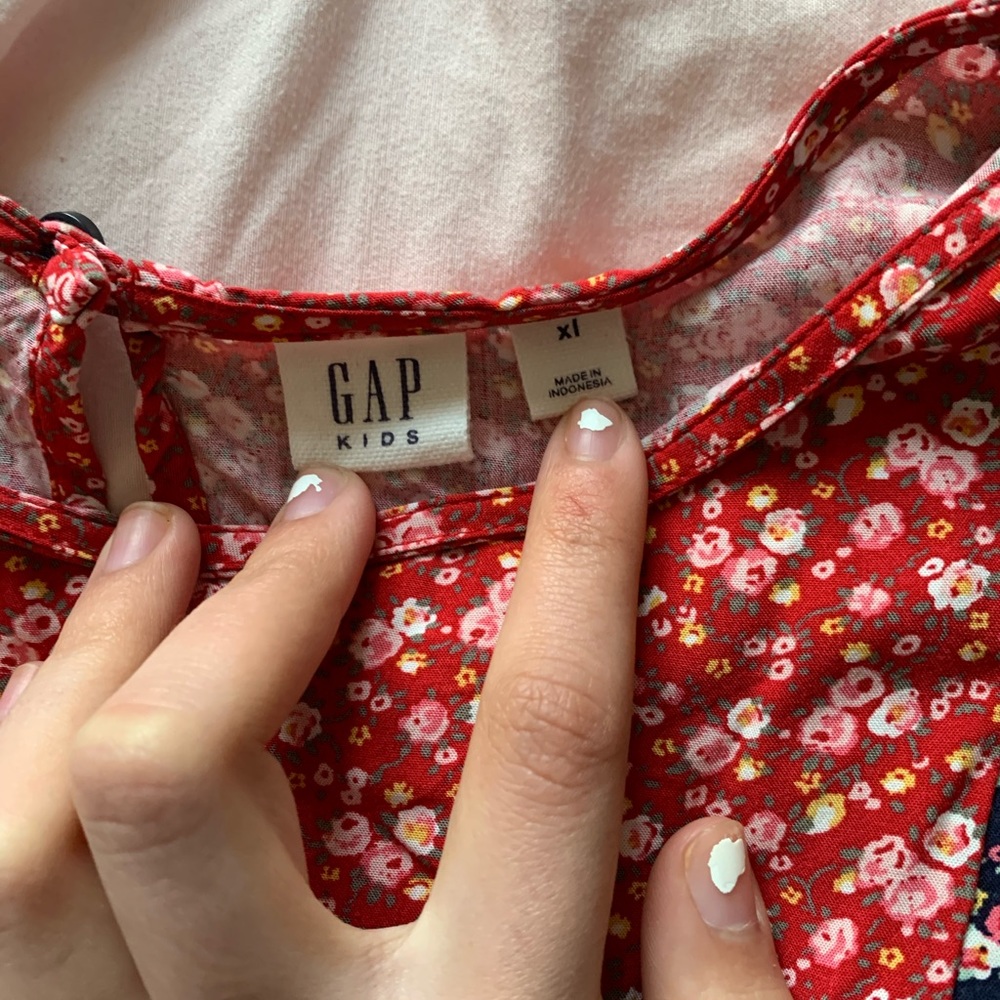 girls dress - Picture 2 of 2